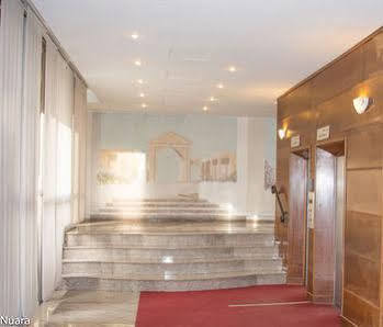 Porta Nuova Apartment Milan Exterior photo
