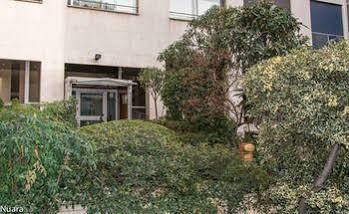 Porta Nuova Apartment Milan Exterior photo