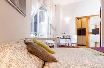 Porta Nuova Apartment Milan Exterior photo